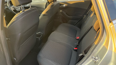 Ford Fiesta 1.1 Zetec 5dr Petrol Hatchback